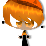 Pumpkin