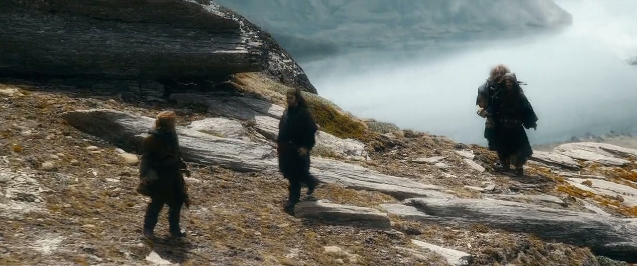 The Hobbit: The Battle of the Five Armies Screenshot