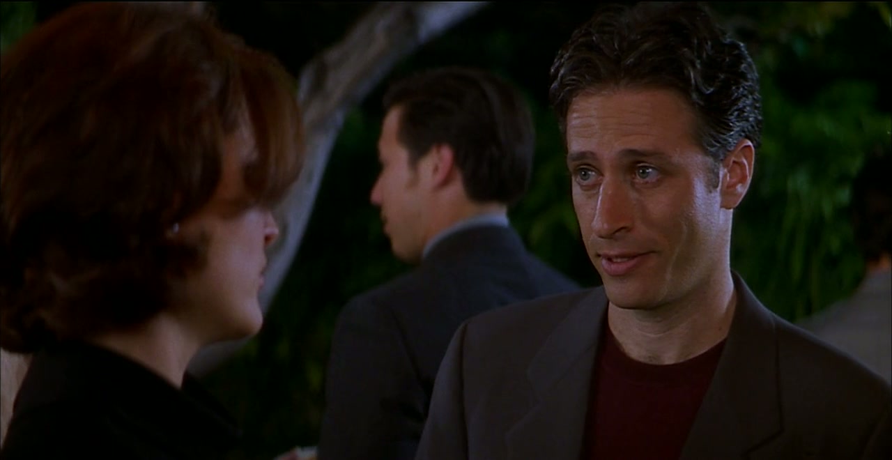 Playing by Heart Screenshot