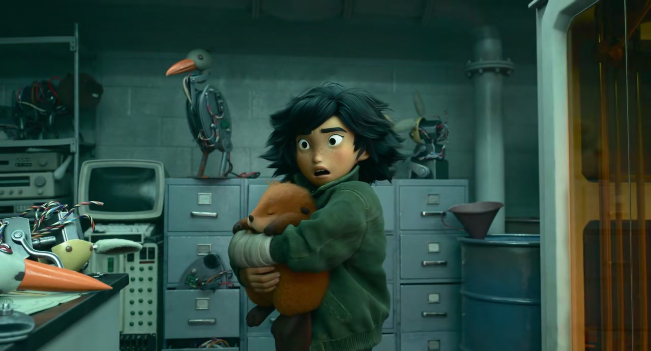 Hoppers Screenshot