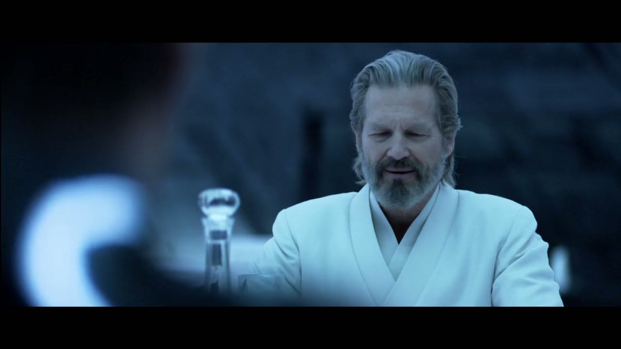 TRON: Legacy Screenshot