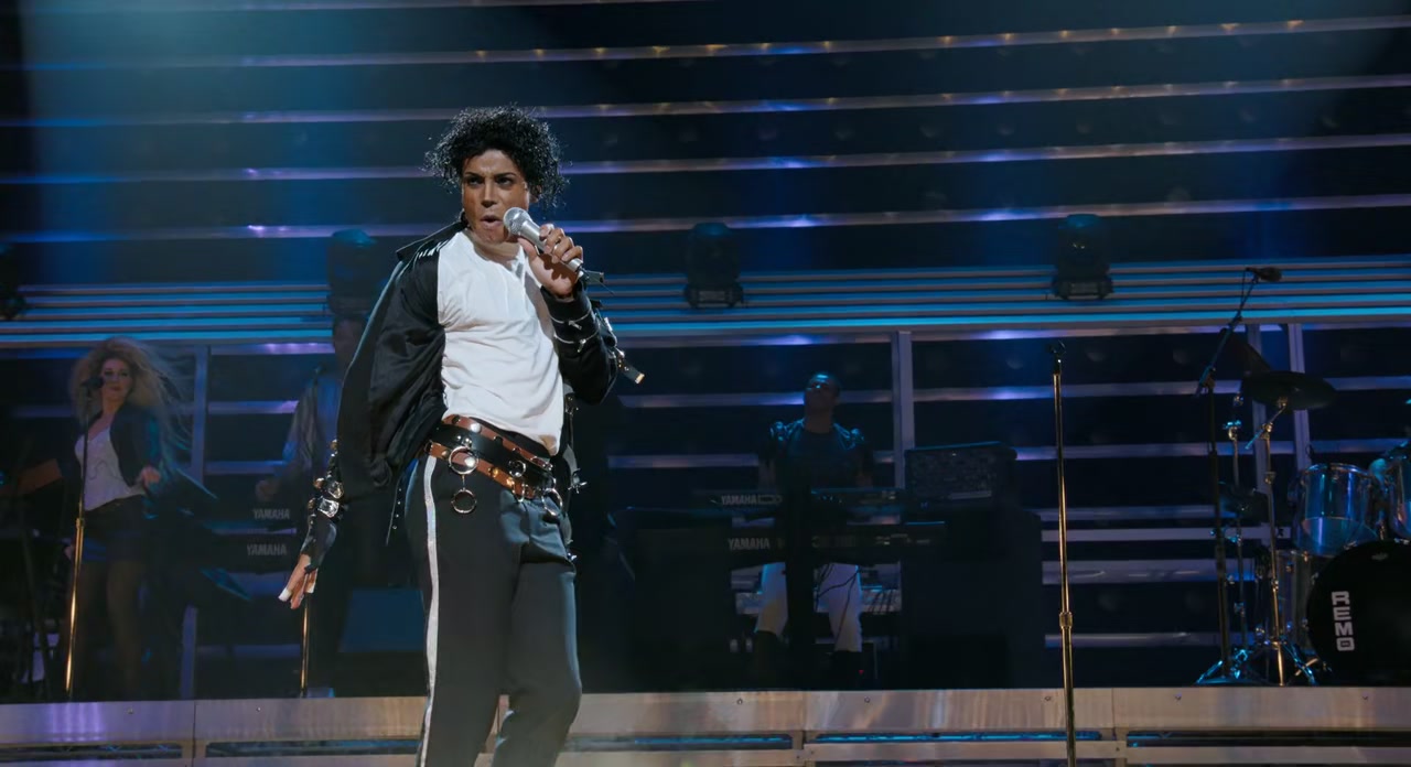 Michael Screenshot