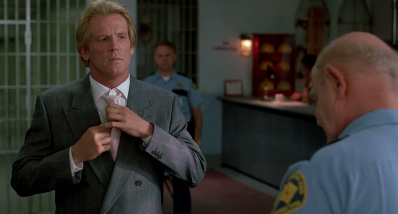 Three Fugitives Screenshot