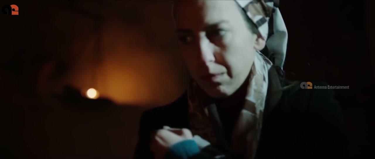 Azem 3: Cin Tohumu Screenshot