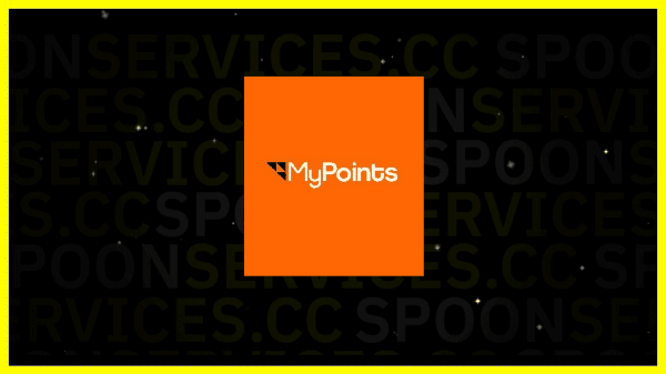 MyPoints [Cashout]