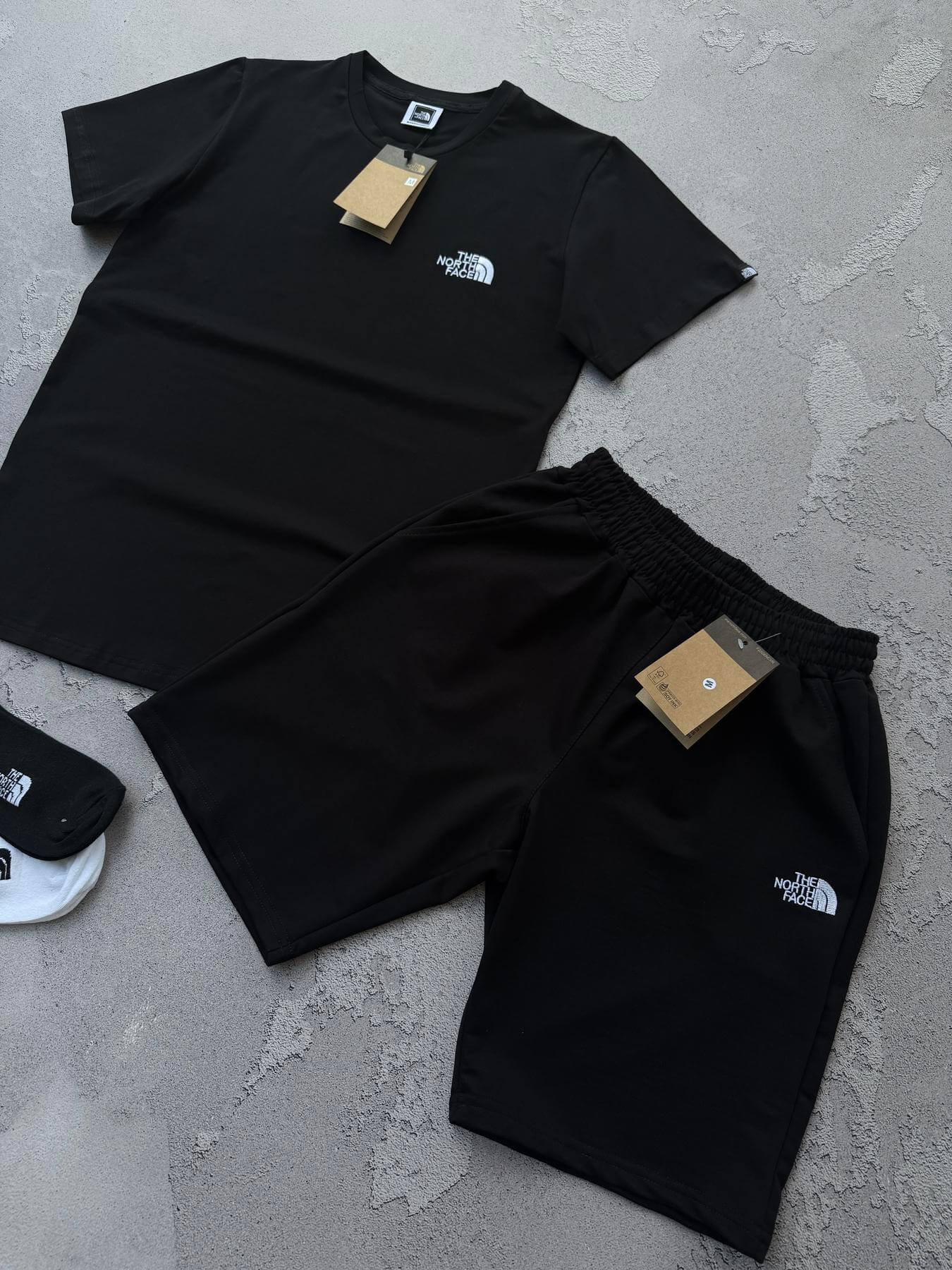 Костюм The North Face