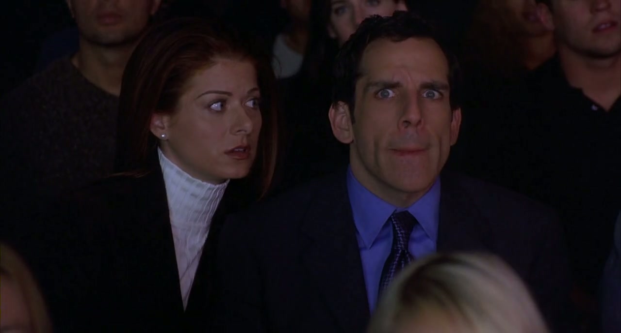 Along Came Polly Screenshot