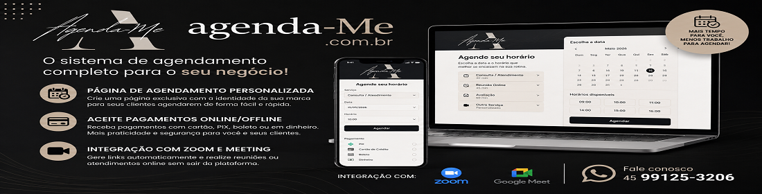Agenda-Me