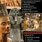 «All About History»: Book of the Pharaohs (2026) «All About History»: Book of the Pharaohs (2026)