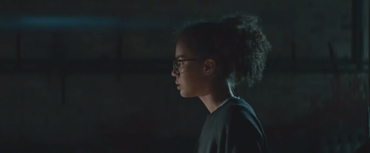 Sound of Violence Screenshot
