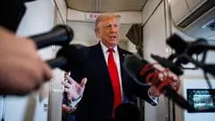 Has Trump Lost Control of the Iran War?
