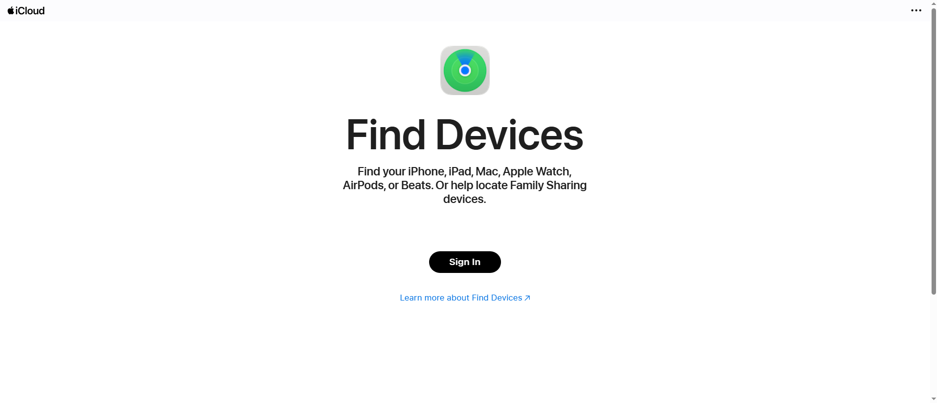 Stored capture of flnd-location.us