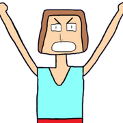 Scotty Jr (Yelling)