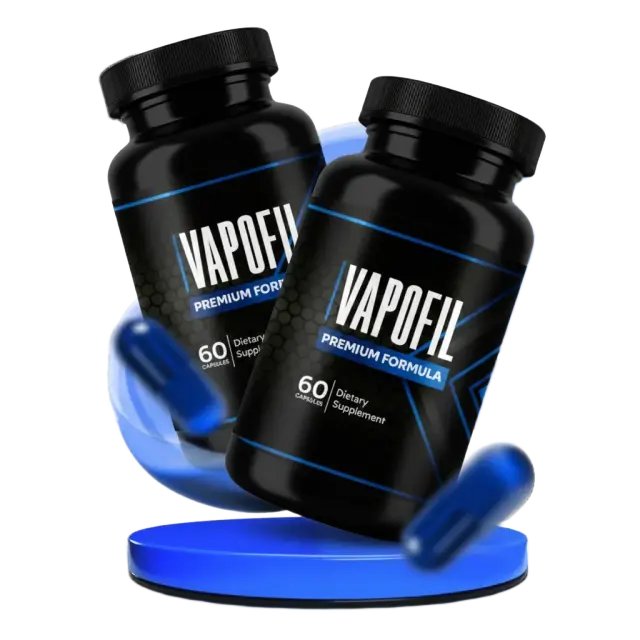 Vapofil - Official Product