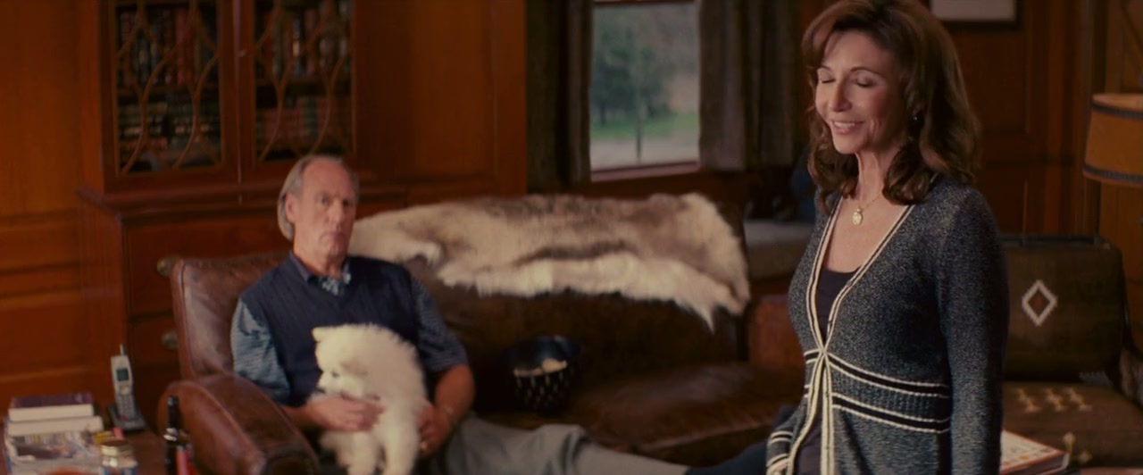 The Proposal Screenshot