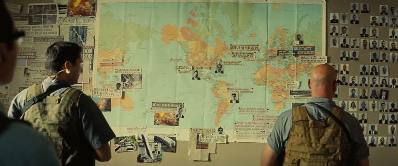 Mission: Impossible - Rogue Nation Screenshot