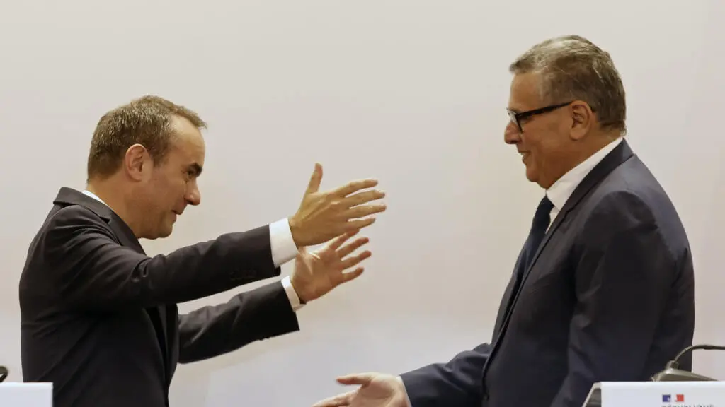 French Prime Minister Visits Morocco, Seeks Stronger Partnership
