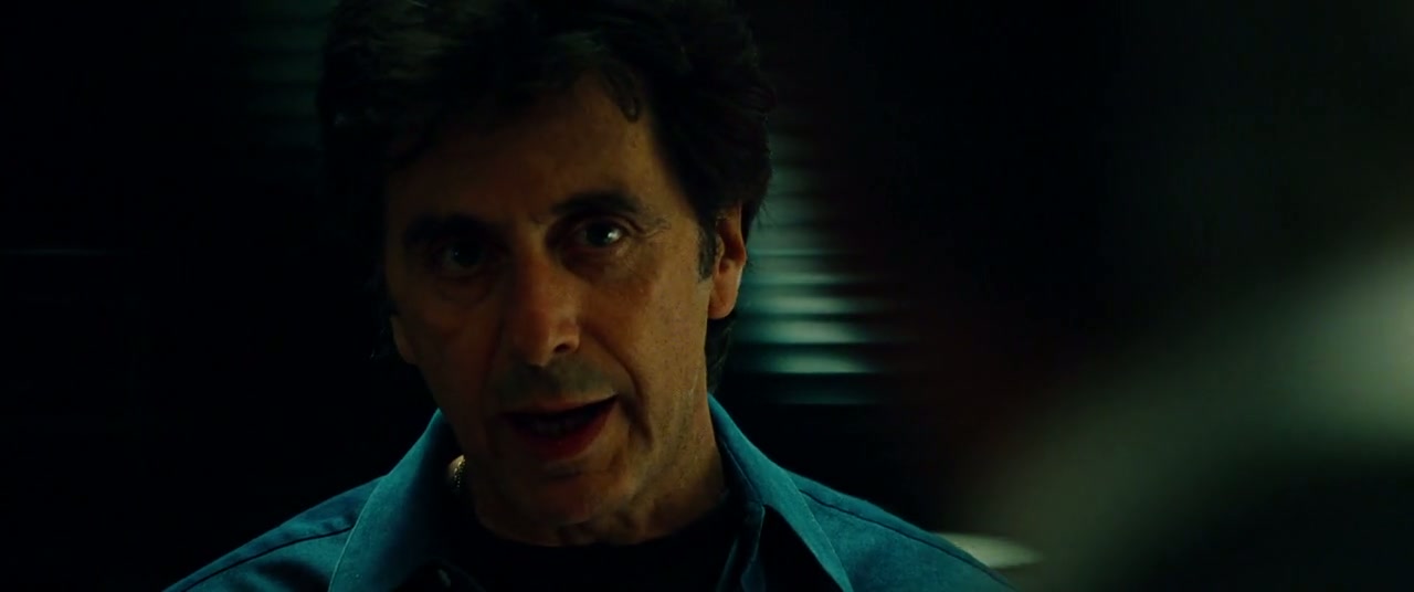 The Insider Screenshot