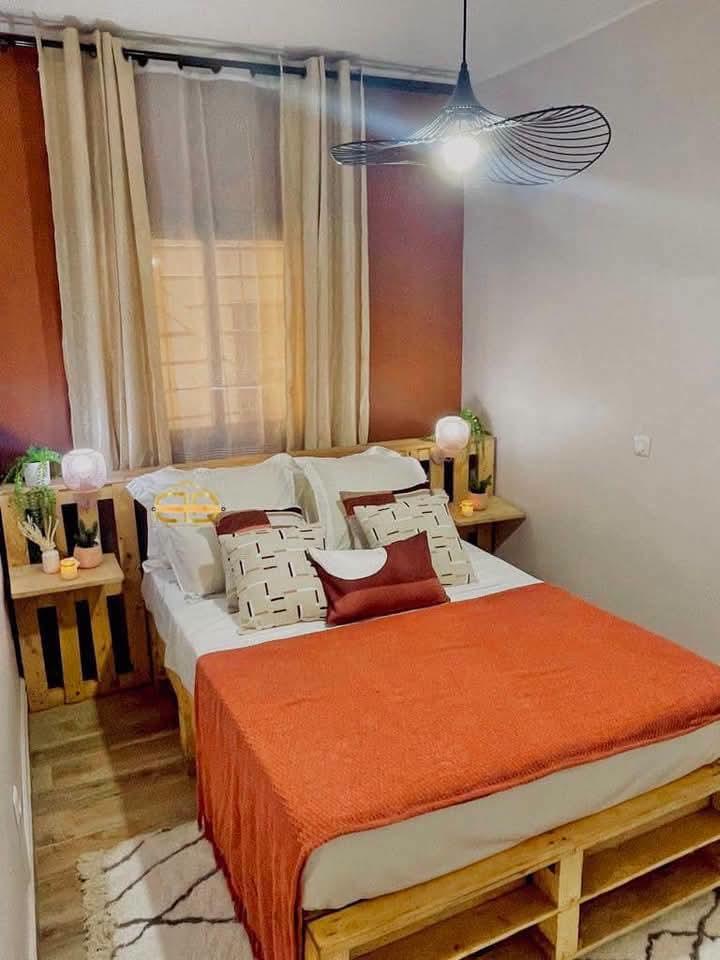 Appartement meublé à louer à Yaoundé - 30000 FCFA/Jour