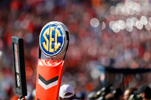 Top Recruit Trends Toward SEC Powerhouse