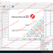 Partek Genomics Suite 7 20