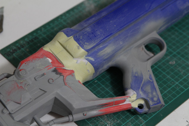 Bazooka Rifle (34)