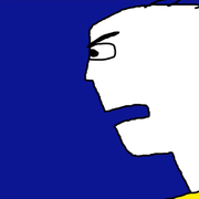 Sam Front Facing