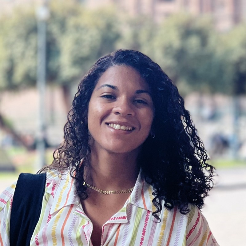 Foto de Ana Paula Dias
