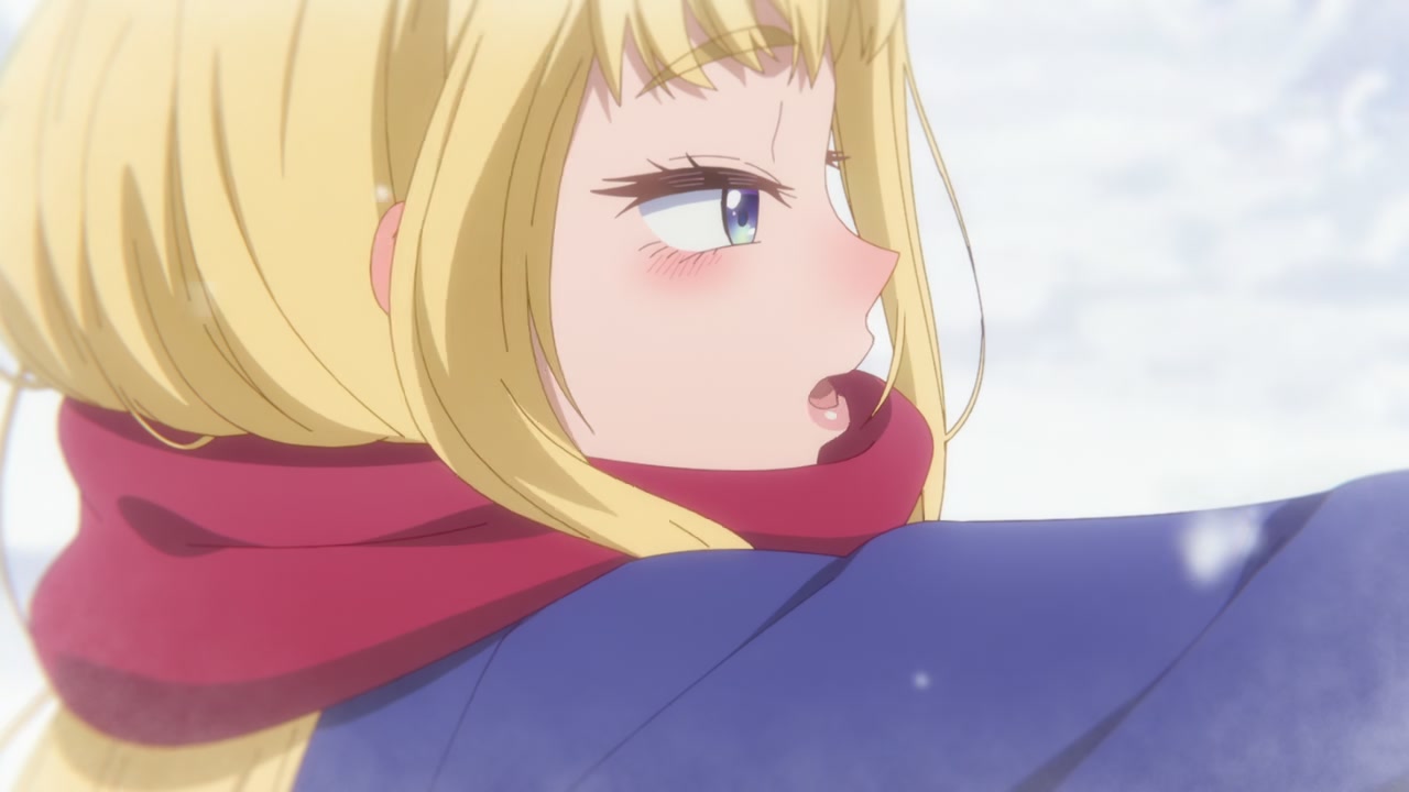 Hokkaido Gals Are Super Adorable! Screenshot