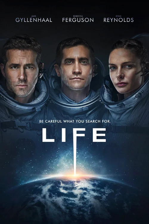 Life (2017) PL.720p.BDRip.XviD.AC3-ODiSON / Lektor PL