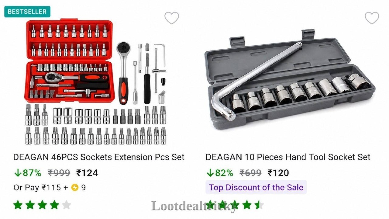 Loot Grabfast Lootthis – Ultimate Budget Deal @ 120 Loot Grabfast Lootthis – Ultimate Budget Deal @ 120