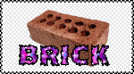 Brick