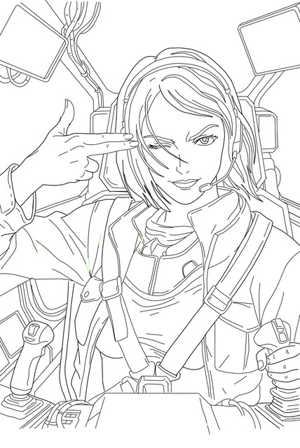 pilot