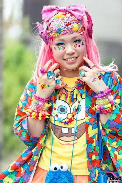Decora