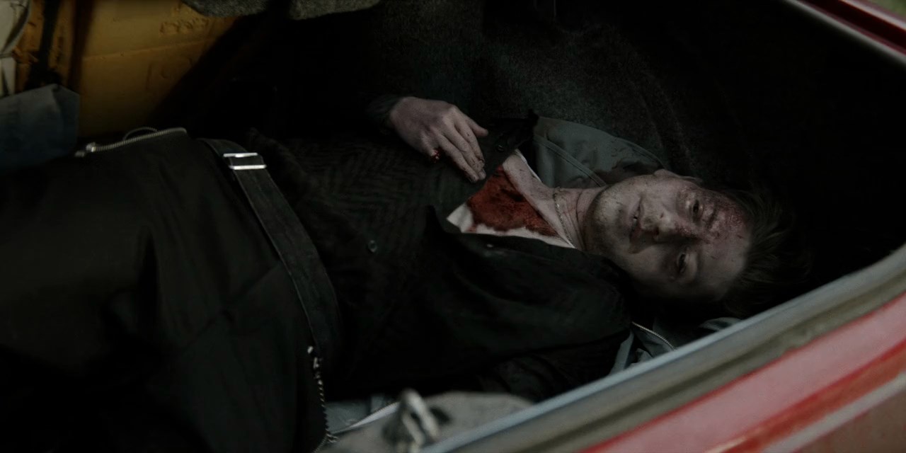 The Penguin Screenshot