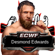 Desmond Edwards