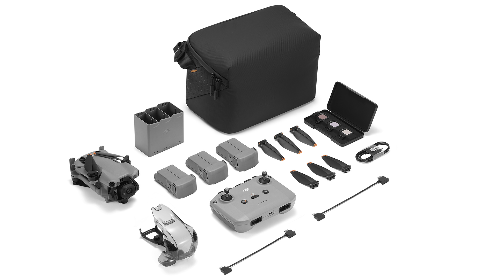 DJI Mini 5 Pro