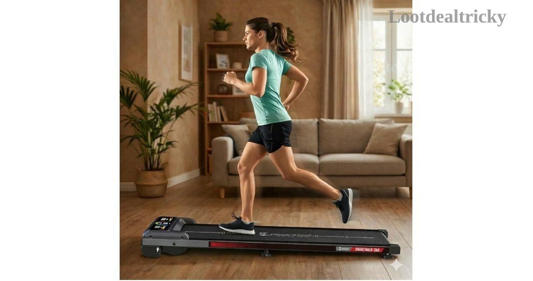 Cockatoo Smart Walk – Just ₹8091 | Exclusive Sale Discount
