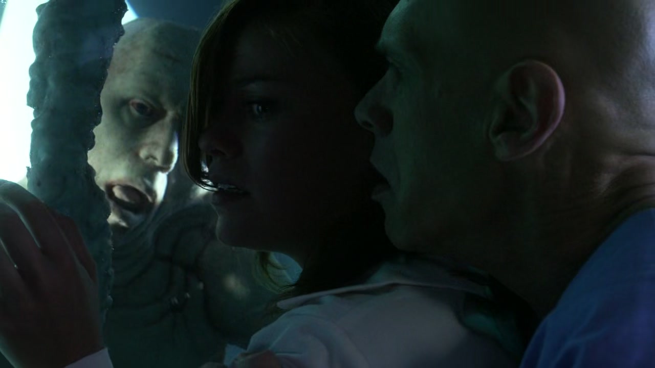 Smallville Screenshot