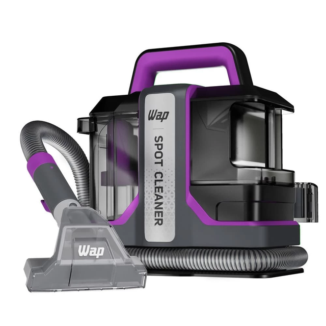 Extratora de Sujeiras Portátil Spot Cleaner W3 1450W