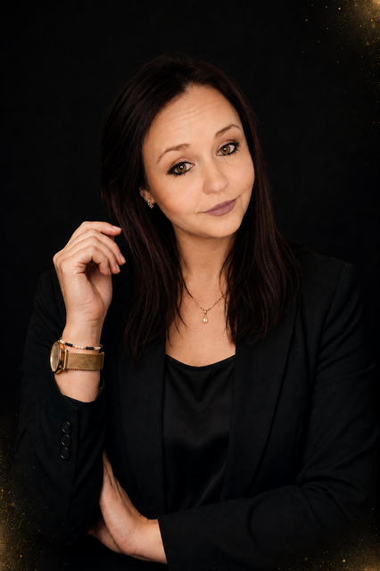 Twórczyni MAIA