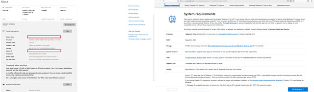 Windows-11-Requirements