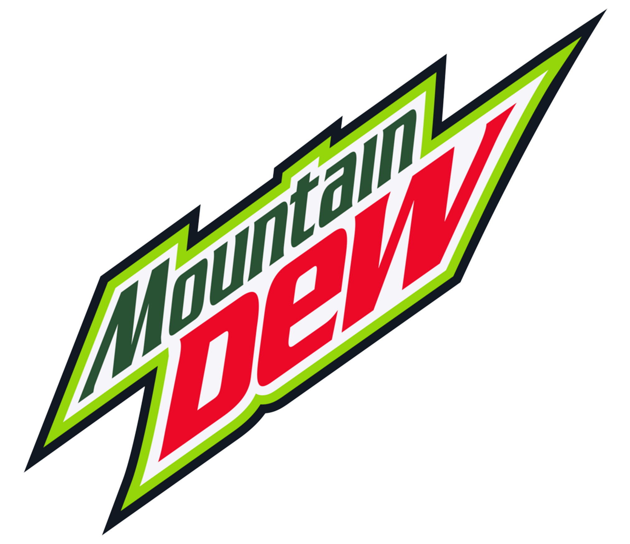 Mountain dew