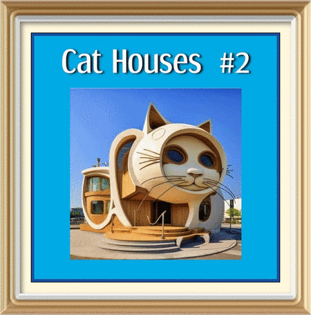 Cat Houses ANO 2 FRM