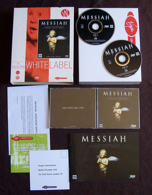 messiah