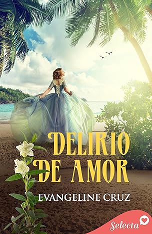 Delirio de amor