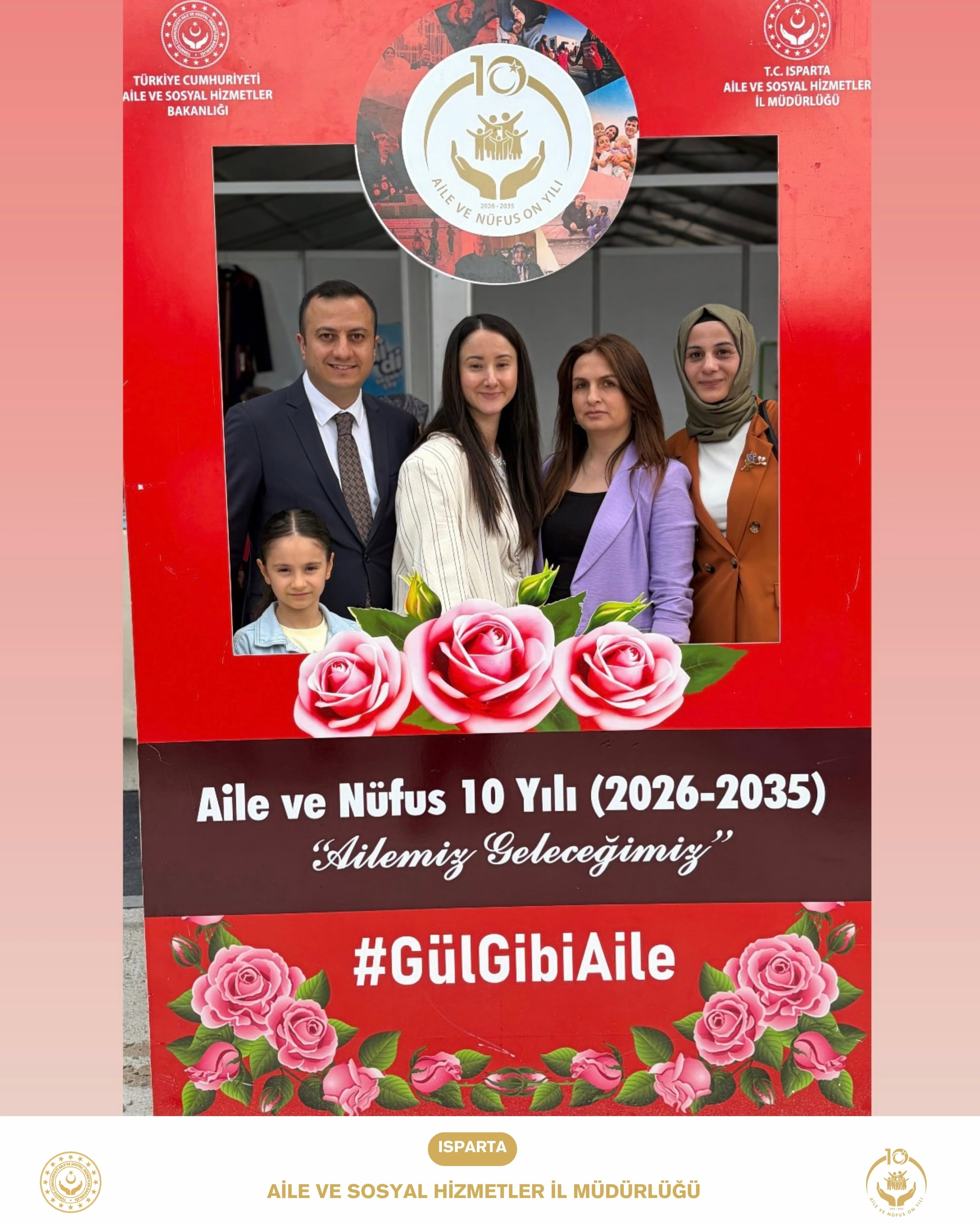 Isparta Haber Galeri 1