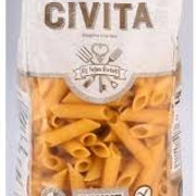 Pâtes Penne Civita 450g