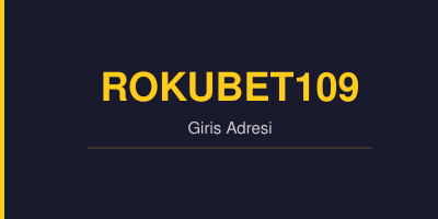 Rokubet109