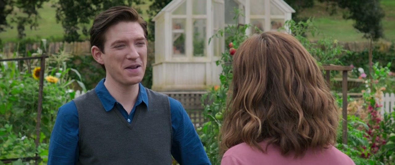 Peter Rabbit Screenshot